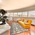 Apartmán L'appartamentino Montagna *