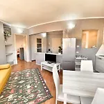 Apartmán L'appartamentino Montagna