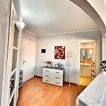 L'appartamentino Montagna Apartmán *