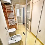 Apartmán L'appartamentino Montagna *