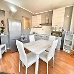 L'appartamentino Montagna Apartmán Biella