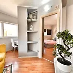 Apartmán L'appartamentino Montagna
