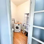 Apartmán L'appartamentino Montagna