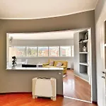 Apartmán L'appartamentino Montagna Biella
