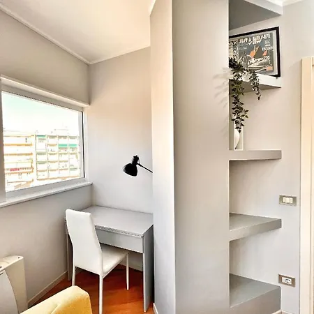 L'appartamentino Montagna