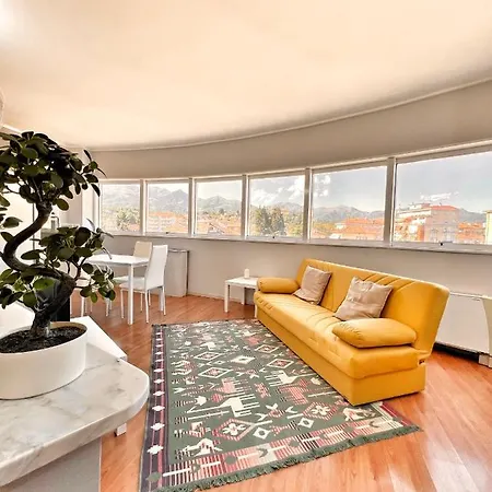 Lejlighed L'appartamentino Montagna *