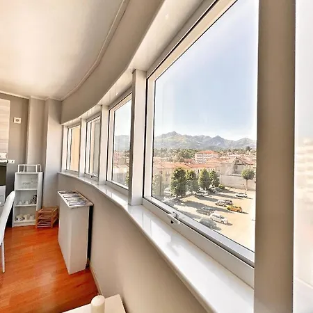 L'appartamentino Montagna