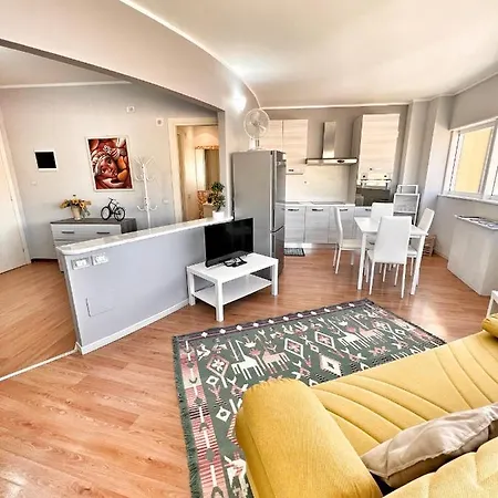 Apartmán L'appartamentino Montagna *