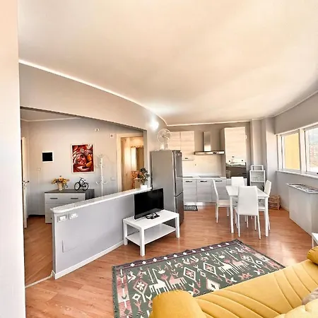 L'appartamentino Montagna Apartmán *