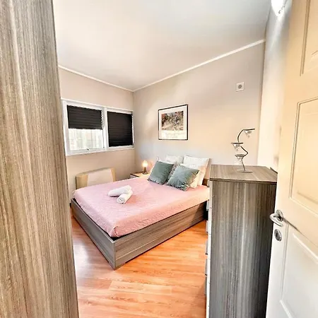 L'appartamentino Montagna Biella