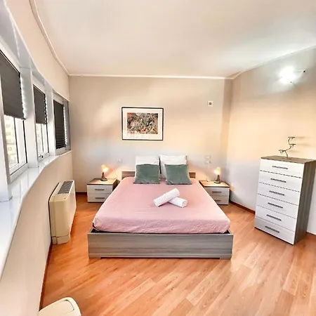 Apartmán L'appartamentino Montagna Biella