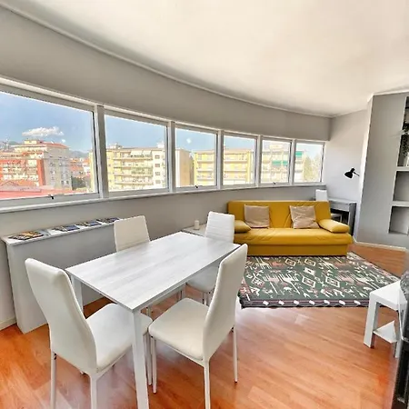 L'appartamentino Montagna * Biella