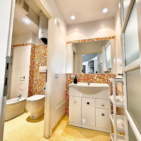 L'appartamentino Montagna Biella