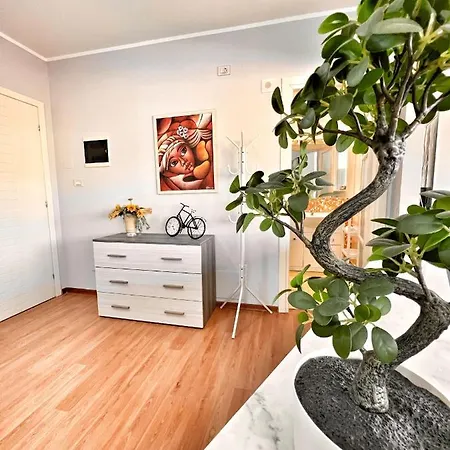 L'appartamentino Montagna *