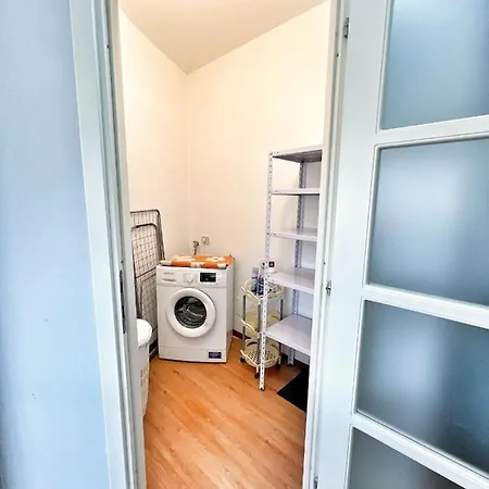 Apartmán L'appartamentino Montagna