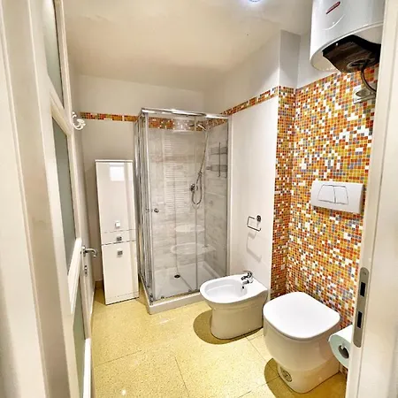 L'appartamentino Montagna Apartmán