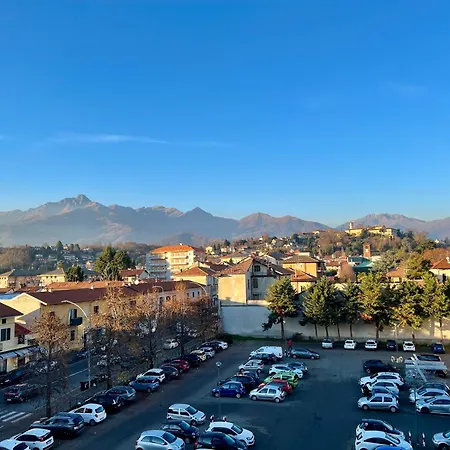 L'appartamentino Montagna *