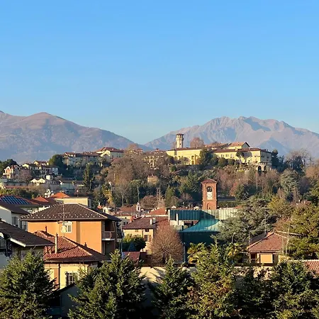 L'appartamentino Montagna *