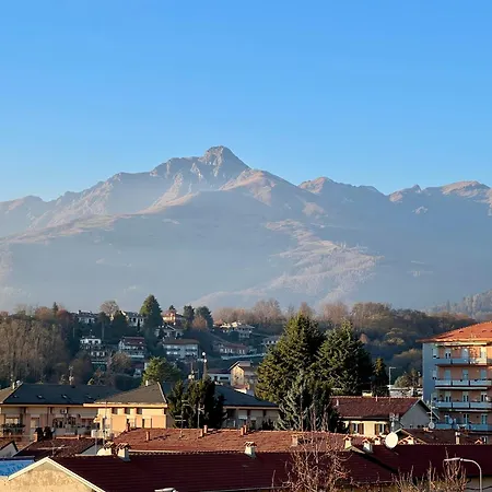 L'appartamentino Montagna Biella