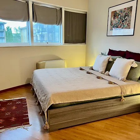 L'appartamentino Montagna