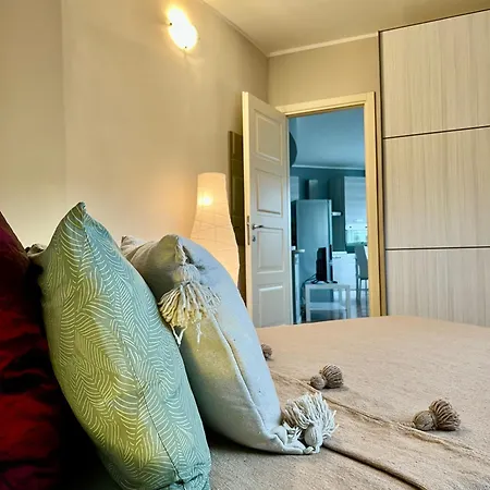 Apartament L'appartamentino Montagna *