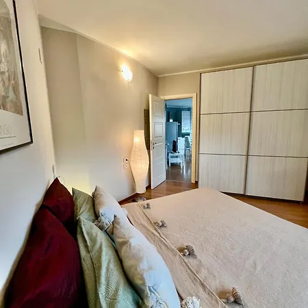 L'appartamentino Montagna