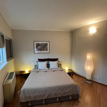 Lejlighed L'appartamentino Montagna *