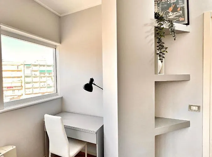 L'appartamentino Montagna