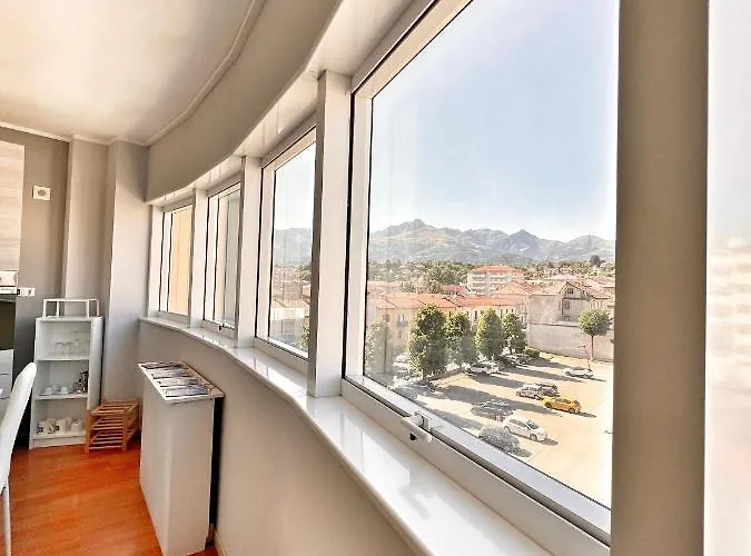 L'appartamentino Montagna