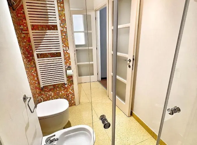 Apartament L'appartamentino Montagna *