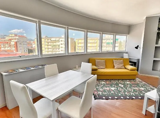 L'appartamentino Montagna * Biella