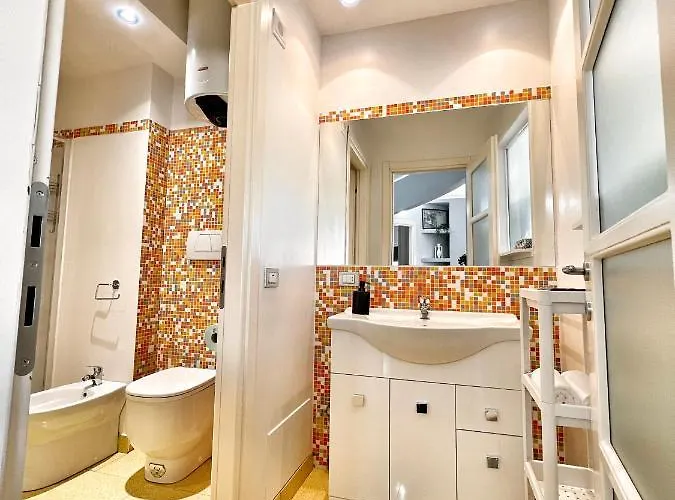 L'appartamentino Montagna Biella