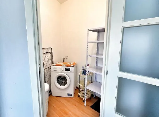 Daire L'appartamentino Montagna