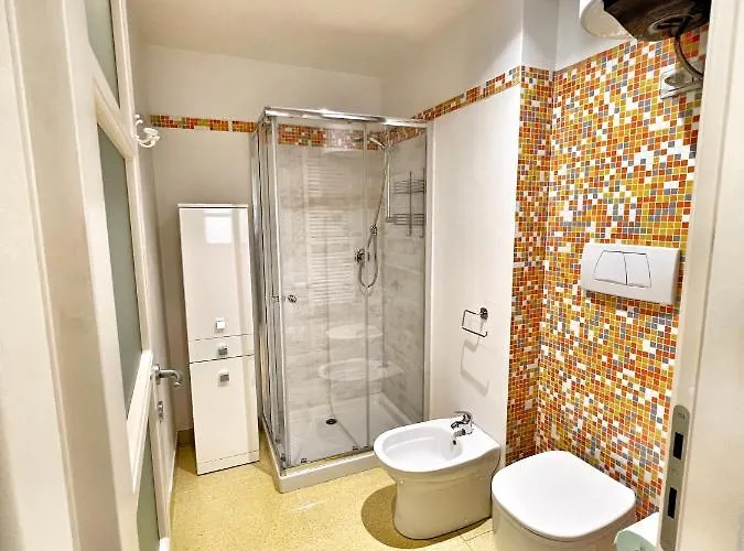 L'appartamentino Montagna Apartament