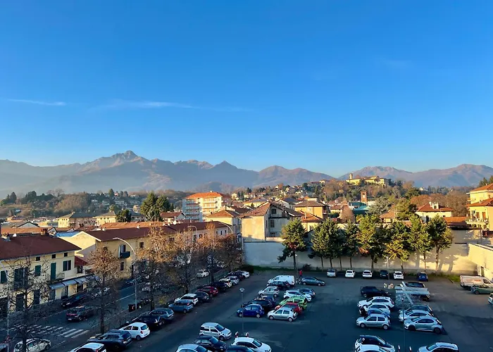 L'appartamentino Montagna *