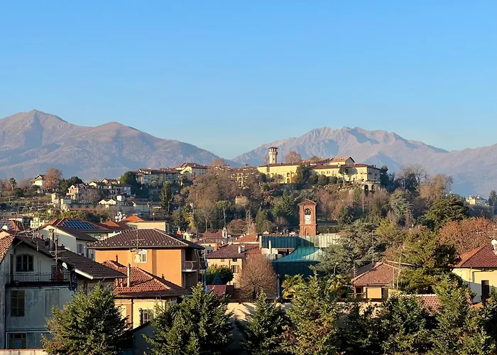 L'appartamentino Montagna *