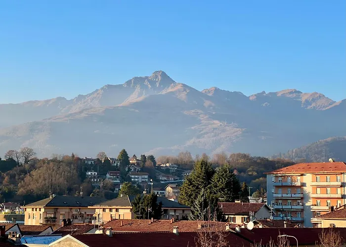 L'appartamentino Montagna Biella