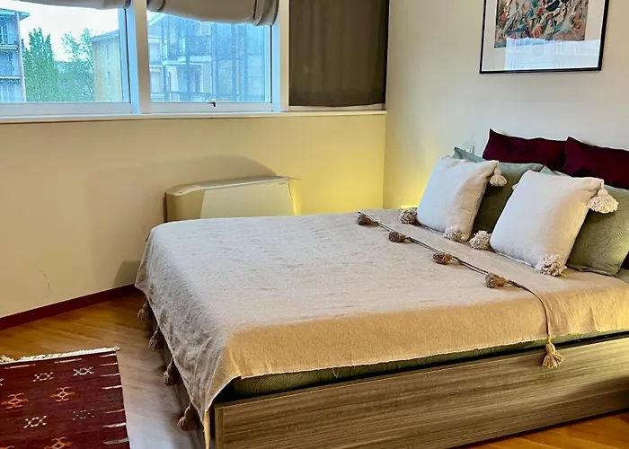 L'appartamentino Montagna