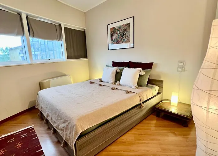 L'appartamentino Montagna *