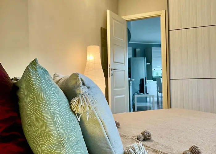 Apartament L'appartamentino Montagna *