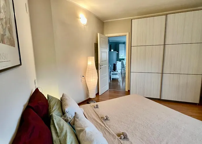 L'appartamentino Montagna