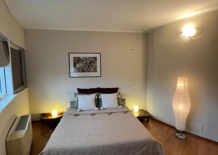 Apartament L'appartamentino Montagna *